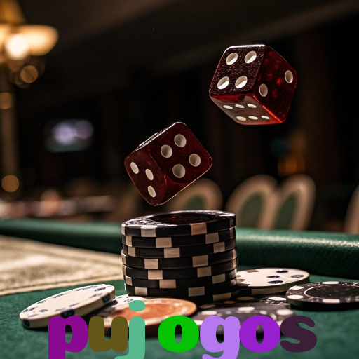 pujogos：Aposte no futebol, jogue poker e conquiste vitórias épicas!