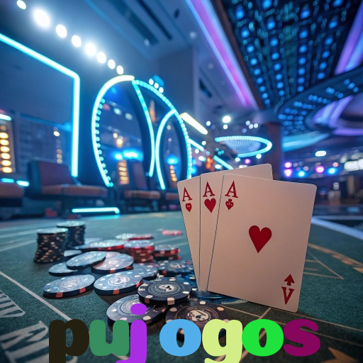 pujogos：Aposte nas melhores slots e conquiste prêmios como nunca!