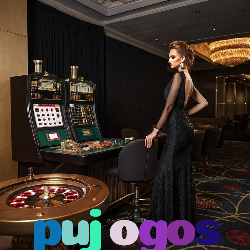 pujogos：Aposte nas melhores slots e conquiste prêmios como nunca!