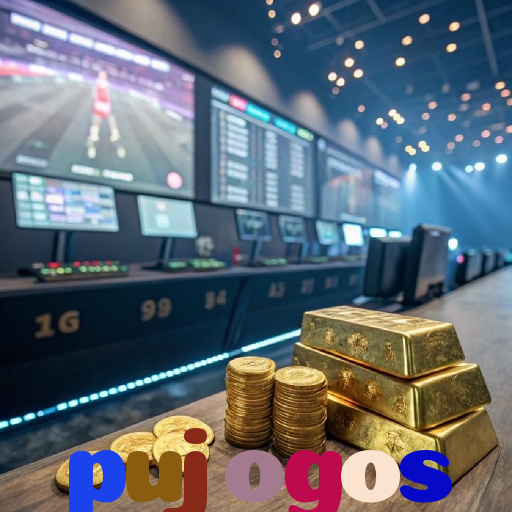 pujogos：Aposte nas melhores slots e conquiste prêmios como nunca!