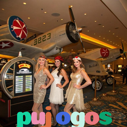 pujogos：Jogue poker, aposte no futebol e ganhe em grandes jogos de cassino!