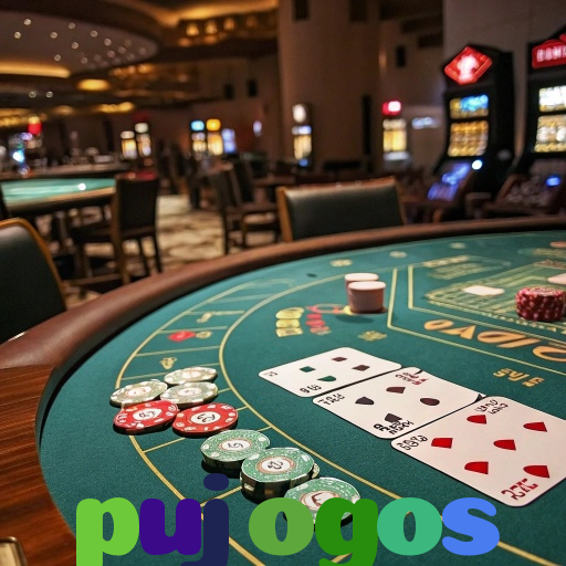 pujogos:Aposte nas melhores slots e conquiste prêmios como nunca!