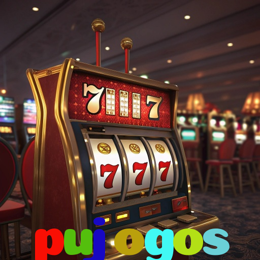 pujogos：Jogue poker, aposte no futebol e ganhe em grandes jogos de cassino!