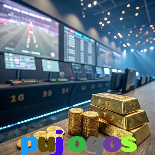pujogos：Aposte no futebol, jogue poker e conquiste vitórias épicas!
