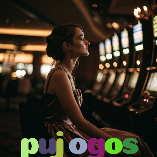 pujogos：Jogue poker, aposte no futebol e ganhe em grandes jogos de cassino!