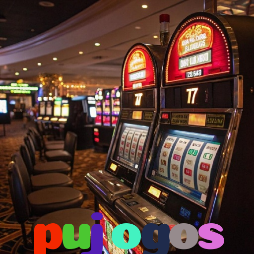 pujogos：Jogue poker, aposte no futebol e ganhe em grandes jogos de cassino!
