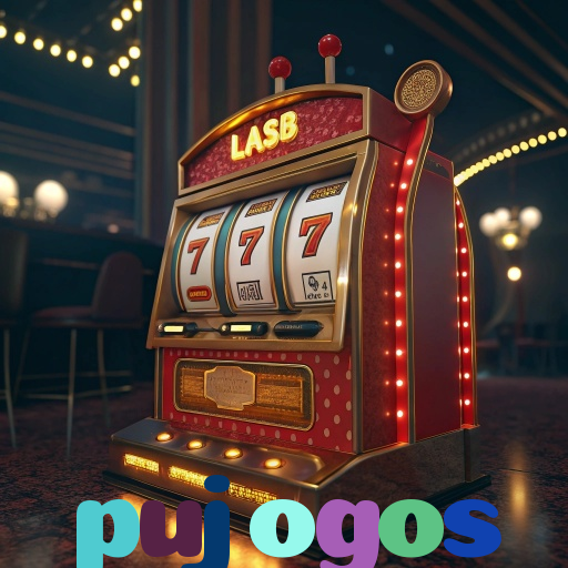 pujogos：Aposte nas melhores slots e conquiste prêmios como nunca!
