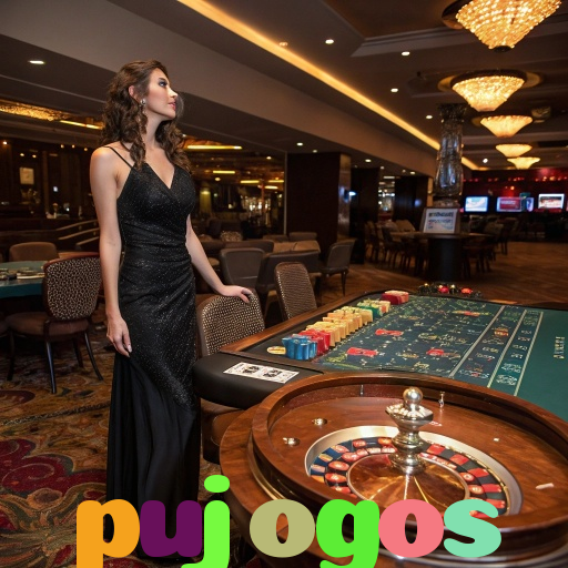 pujogos：Aposte no futebol, jogue poker e conquiste vitórias épicas!