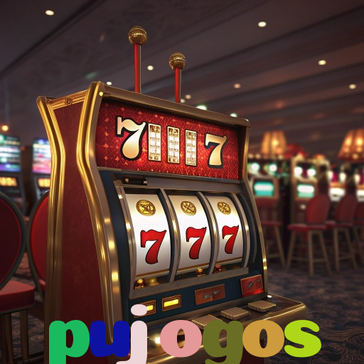 pujogos：Jogue poker, aposte no futebol e ganhe em grandes jogos de cassino!