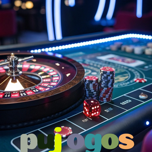 pujogos：Aposte no futebol, jogue poker e conquiste vitórias épicas!
