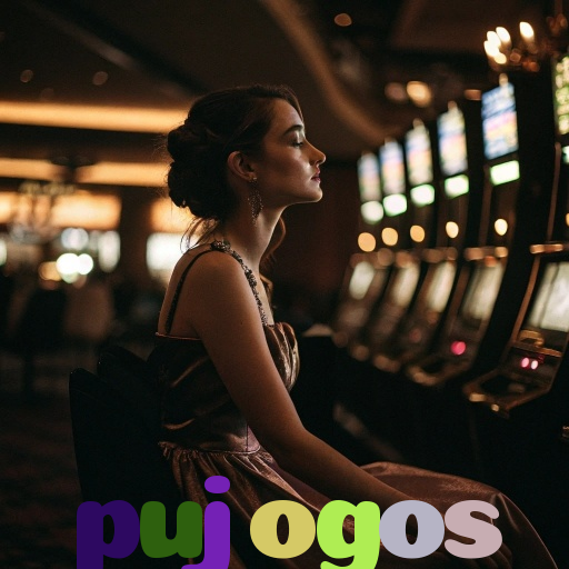 pujogos：Jogue poker, aposte no futebol e ganhe em grandes jogos de cassino!