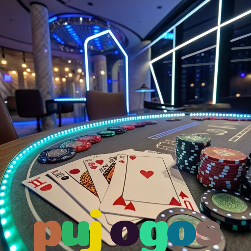 pujogos:Aposte no futebol, jogue poker e conquiste vitórias épicas!
