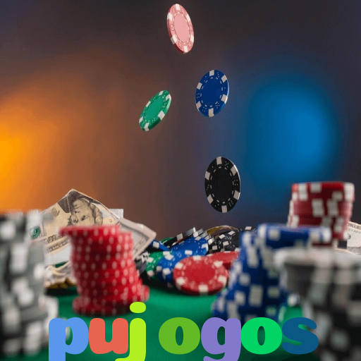 pujogos：Jogue poker, aposte no futebol e ganhe em grandes jogos de cassino!