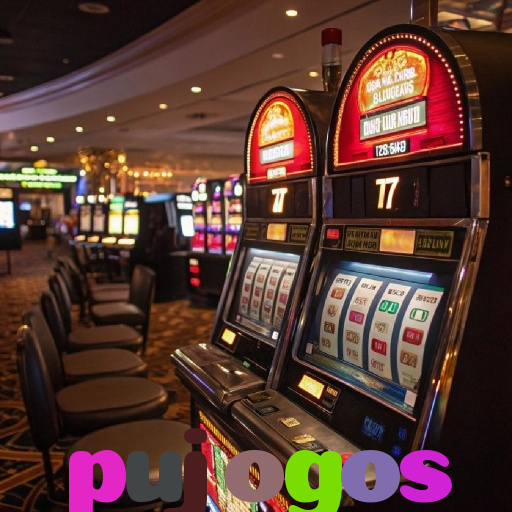 pujogos：Jogue poker, aposte no futebol e ganhe em grandes jogos de cassino!