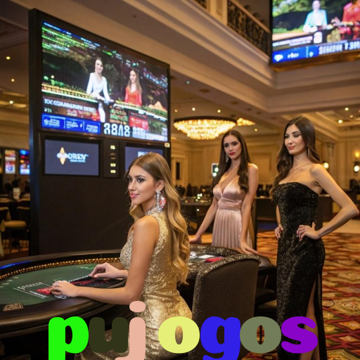 pujogos:Aposte no futebol, jogue poker e conquiste vitórias épicas!