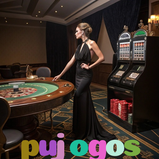 pujogos:Aposte nas melhores slots e conquiste prêmios como nunca!