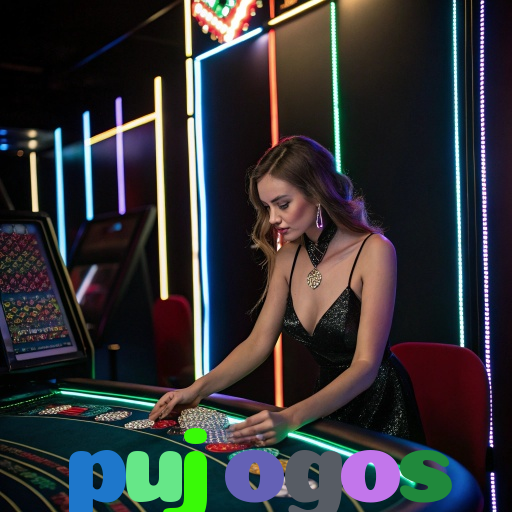 pujogos：Aposte no futebol, jogue poker e conquiste vitórias épicas!