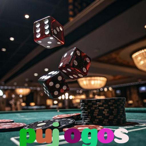 pujogos：Aposte no futebol, jogue poker e conquiste vitórias épicas!