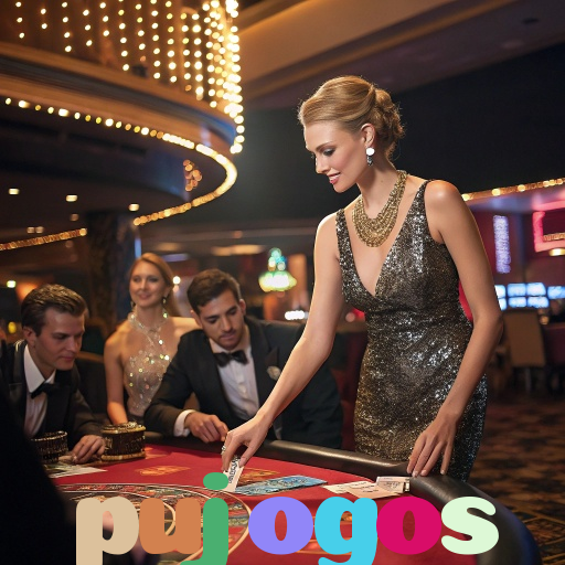 pujogos：Jogue poker, aposte no futebol e ganhe em grandes jogos de cassino!