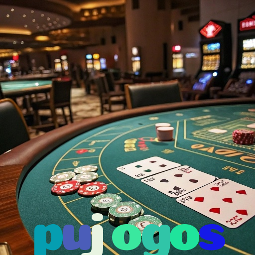 pujogos：Aposte no futebol, jogue poker e conquiste vitórias épicas!