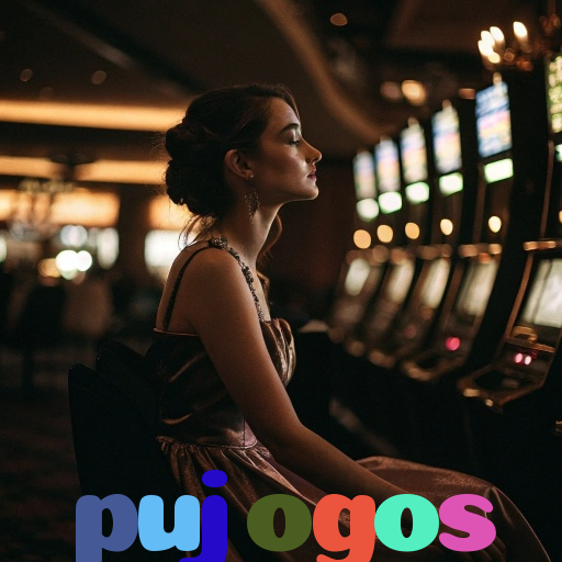 pujogos：Jogue poker, aposte no futebol e ganhe em grandes jogos de cassino!