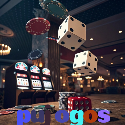 pujogos:Aposte nas melhores slots e conquiste prêmios como nunca!