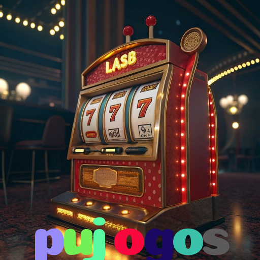 pujogos：Aposte nas melhores slots e conquiste prêmios como nunca!