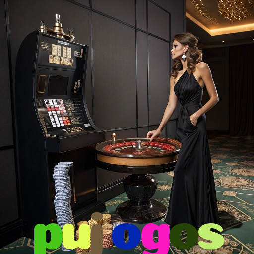 pujogos：Jogue poker, aposte no futebol e ganhe em grandes jogos de cassino!