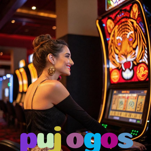 pujogos:Aposte nas melhores slots e conquiste prêmios como nunca!