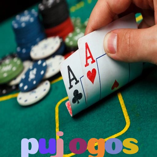 pujogos：Aposte nas melhores slots e conquiste prêmios como nunca!
