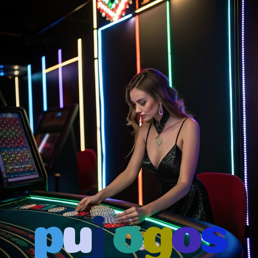 pujogos：Aposte no futebol, jogue poker e conquiste vitórias épicas!
