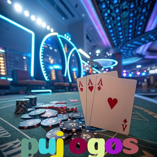 pujogos:Aposte nas melhores slots e conquiste prêmios como nunca!