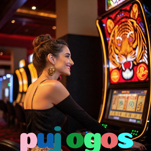 pujogos：Aposte nas melhores slots e conquiste prêmios como nunca!