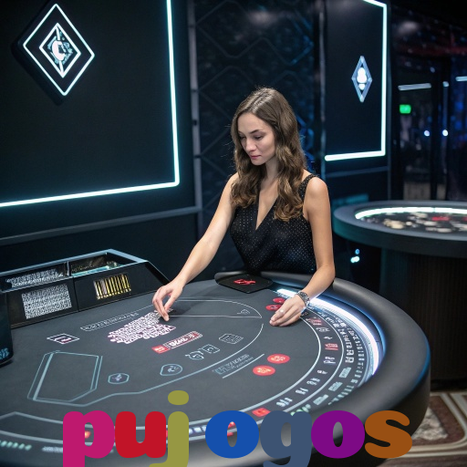 pujogos：Aposte no futebol, jogue poker e conquiste vitórias épicas!