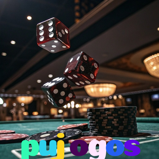 pujogos：Aposte nas melhores slots e conquiste prêmios como nunca!