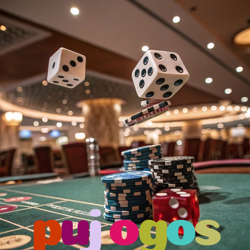 pujogos：Aposte nas melhores slots e conquiste prêmios como nunca!