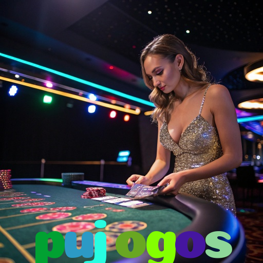 pujogos：Aposte no futebol, jogue poker e conquiste vitórias épicas!