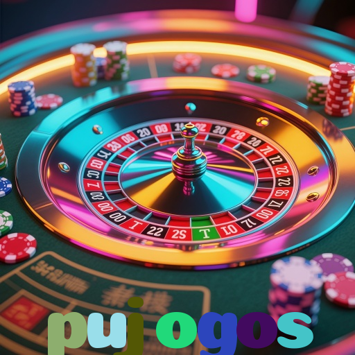 pujogos：Jogue poker, aposte no futebol e ganhe em grandes jogos de cassino!