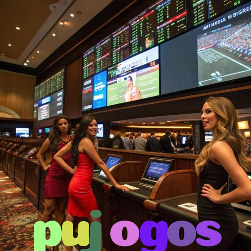 pujogos:Aposte nas melhores slots e conquiste prêmios como nunca!