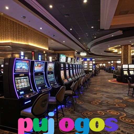 pujogos：Aposte no futebol, jogue poker e conquiste vitórias épicas!