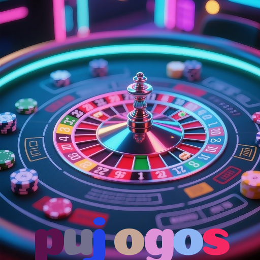 pujogos：Aposte no futebol, jogue poker e conquiste vitórias épicas!