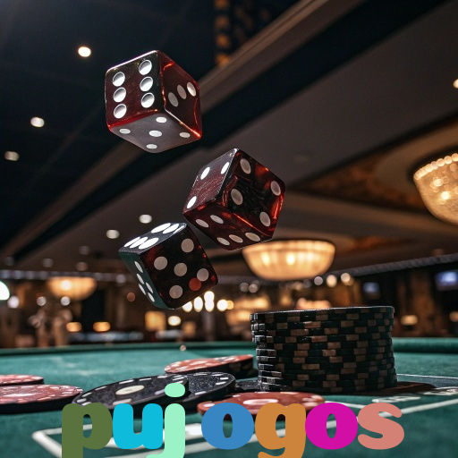 pujogos：Aposte nas melhores slots e conquiste prêmios como nunca!