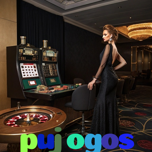 pujogos：Aposte nas melhores slots e conquiste prêmios como nunca!