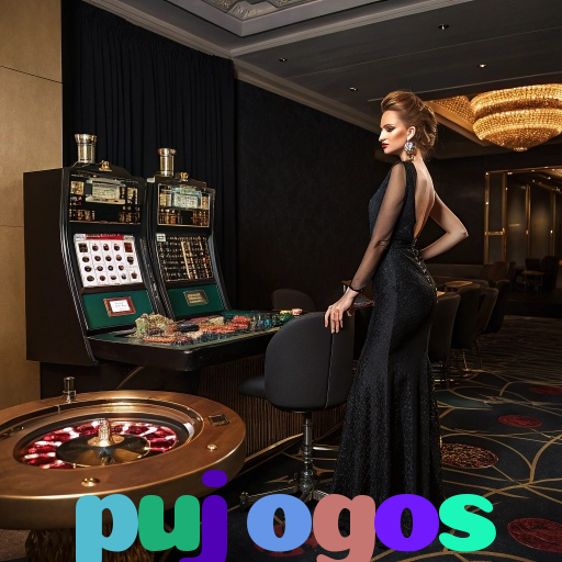 pujogos：Aposte no futebol, jogue poker e conquiste vitórias épicas!