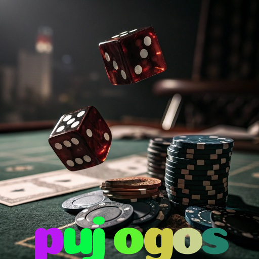 pujogos：Aposte no futebol, jogue poker e conquiste vitórias épicas!