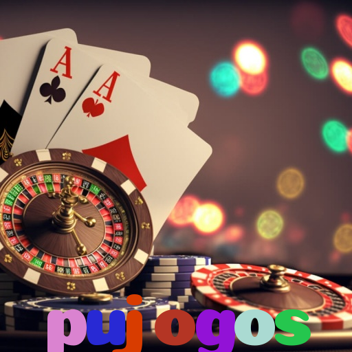 pujogos:Aposte nas melhores slots e conquiste prêmios como nunca!