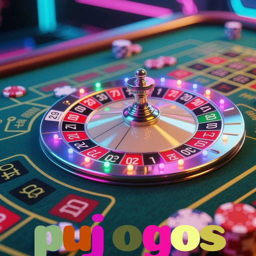 pujogos：Aposte nas melhores slots e conquiste prêmios como nunca!