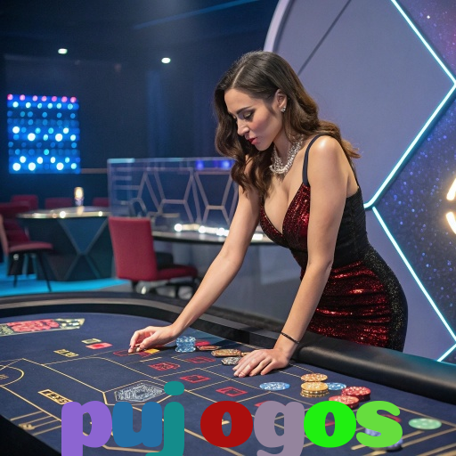pujogos：Aposte no futebol, jogue poker e conquiste vitórias épicas!