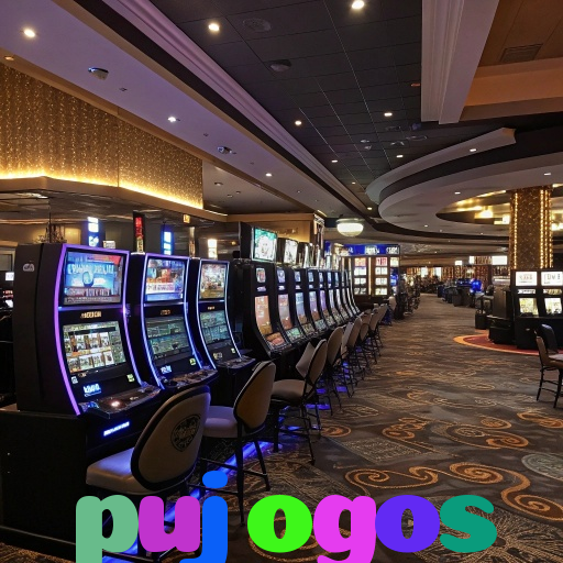 pujogos:Aposte nas melhores slots e conquiste prêmios como nunca!