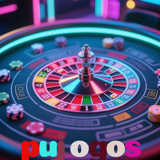 pujogos：Aposte nas melhores slots e conquiste prêmios como nunca!